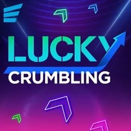 Lucky-Crumbling
