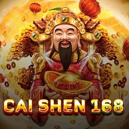 Cai-Shen-168